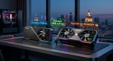 Видеокарта цена Founders Edition vs от вендоров: где разница — разбор для геймеров, стримеров и владельцев ПК